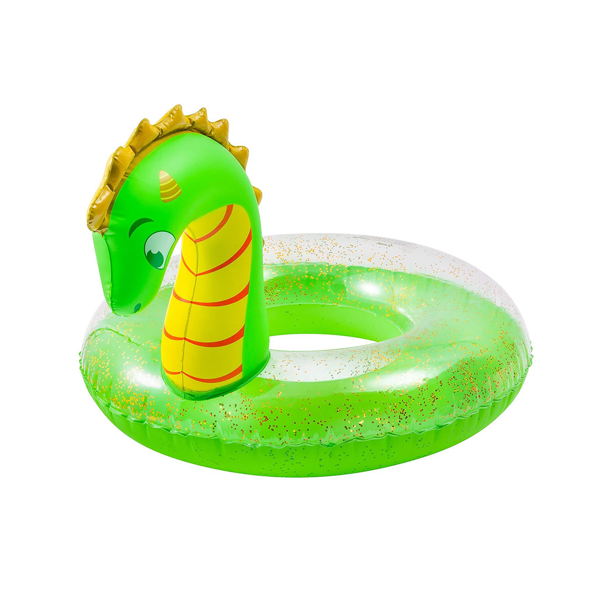 Flotador Inflable De Dragon LGA-091